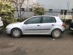 Utilizat 2007 VW Golf V Berlinǎ | 2.900 EUR (Preț OK)