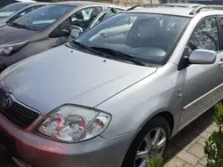 Utilizat 2004 Toyota Corolla Break | 4.800 EUR