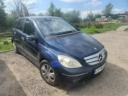 Utilizat 2006 Mercedes A180 Monovolum | 1.750 EUR