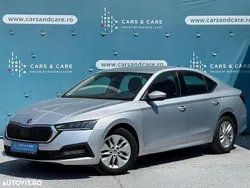 Gri Utilizat 2021 Skoda Octavia Berlinǎ | 18.390 EUR (Super Preț)