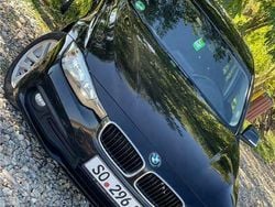 Negru Utilizat 2016 BMW 318 Efficient Dynamics Break | 9.900 EUR (Preț bun)