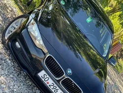 Negru Utilizat 2016 BMW 318 Efficient Dynamics Break | 9.900 EUR (Preț OK)