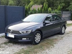 Culoaregri Utilizat 2015 VW Passat Berlinǎ | 10.200 EUR (Super Preț)