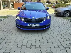Utilizat 2019 Skoda Octavia Break | 10.990 EUR (Preț bun)