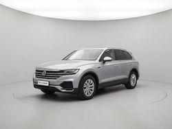 Utilizat 2023 VW Touareg Style SUV | 46.950 EUR (Super Preț)
