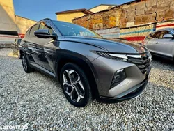 Gri Utilizat 2021 Hyundai Tucson SUV | 30.991 EUR (Scump)