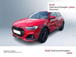 Utilizat 2024 Audi A1 Sport Hatchback | 27.178 EUR