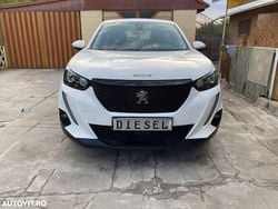 Culoarealb Utilizat 2020 Peugeot 2008 Active SUV | 12.350 EUR (Preț OK)