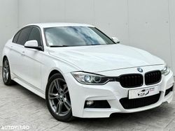 Culoarealb Utilizat 2013 BMW 318 Performance Berlinǎ | 10.490 EUR (Puțin scump)