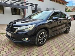 Albastru Utilizat 2017 DS Automobiles DS4 Hatchback | 9.999 EUR