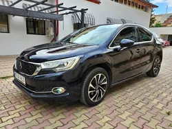 Albastru Utilizat 2017 DS Automobiles DS4 Hatchback | 11.500 EUR