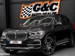 Culoaregri Utilizat 2021 BMW X5 Comfort Edition SUV | 49.900 EUR (Super Preț)