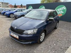 Albastru Utilizat 2018 Skoda Fabia Active Hatchback | 7.950 EUR (Preț OK)