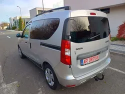 Utilizat 2013 Dacia Dokker Van | 5.200 EUR