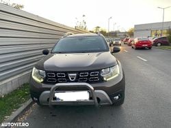 Culoaremaro Utilizat 2019 Dacia Duster Prestige SUV | 14.700 EUR (Puțin scump)