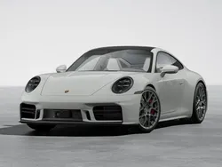 Crayon Nouă 2024 Porsche 911 Carrera S | 200.958 EUR