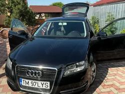 Utilizat 2013 Audi A3 Sportback Hatchback | 4.000 EUR