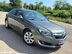 Culoareargint Utilizat 2016 Opel Insignia Business Edition Berlinǎ | 4.999 EUR (Super Preț)