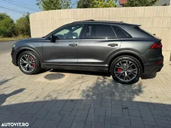 Culoaregri Utilizat 2022 Audi Q8 S-Line SUV | 58.900 EUR