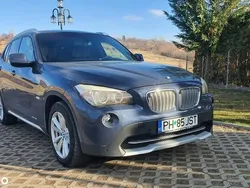Albastru Utilizat 2011 BMW X1 SUV | 8.200 EUR (Super Preț)