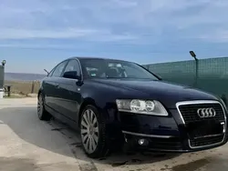 Albastru Utilizat 2006 Audi A6 Berlinǎ | 4.500 EUR (Preț OK)