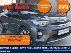 Gri Utilizat 2019 Kia Stonic Urban SUV | 11.990 EUR