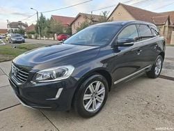 Gri Utilizat 2017 Volvo XC60 SUV | 15.750 EUR (Preț OK)