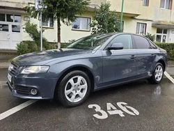 Gri Utilizat 2008 Audi A4 Berlinǎ | 5.600 EUR (Preț OK)