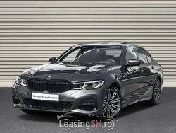 Gri Utilizat 2021 BMW 330 M Sport Berlinǎ | 44.968 EUR (Preț OK)