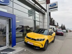 Galbeuriu Nouă 2025 Ford Capri Premium Coupe | 47.588 EUR