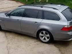 Utilizat 2006 BMW 525 Berlinǎ | 3.450 EUR