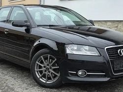 Utilizat 2012 Audi A3 Berlinǎ | 5.900 EUR (Preț bun)