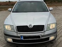 Culoaregri Utilizat 2007 Skoda Octavia Ambiente Break | 3.000 EUR (Preț bun)