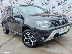 Culoarenegru Utilizat 2020 Dacia Duster Prestige SUV | 12.950 EUR (Preț OK)