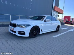 Alb Utilizat 2018 BMW 540 Berlinǎ | 29.900 EUR