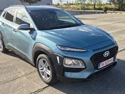 Utilizat 2018 Hyundai Kona SUV | 12.299 EUR (Scump)