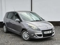 Utilizat 2010 Renault Scénic III Monovolum | 2.990 EUR