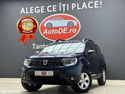 Culoarealbastru Utilizat 2019 Dacia Duster SUV | 11.990 EUR (Preț OK)