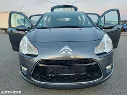 Gri Utilizat 2011 Citroën C3 Hatchback | 3.600 EUR
