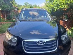 Utilizat 2011 Hyundai Santa Fe SUV | 11.500 EUR