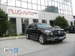 Maro Utilizat 2016 Mercedes ML350 SUV | 51.300 EUR