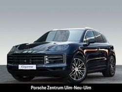 Utilizat 2025 Porsche Cayenne SUV | 115.713 EUR (Super Preț)