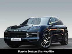Utilizat 2025 Porsche Cayenne SUV | 115.713 EUR (Super Preț)