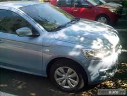 Utilizat 2017 Citroën C-Elysee I Berlinǎ | 9.900 EUR (Scump)
