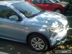 Utilizat 2017 Citroën C-Elysee I Berlinǎ | 9.900 EUR (Scump)