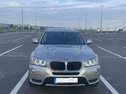 Culoarebej Utilizat 2012 BMW X3 Comfort Edition SUV | 10.850 EUR (Super Preț)