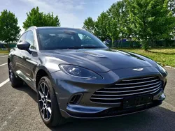Gri Utilizat 2020 Aston Martin DBX SUV | 108.900 EUR
