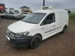 Alb Utilizat 2016 VW Caddy Maxi Monovolum | 9.900 EUR (Preț OK)