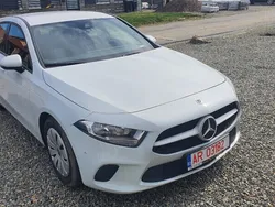 Utilizat 2021 Mercedes A160 | 15.900 EUR