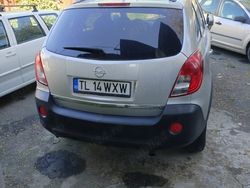 Utilizat 2014 Opel Antara SUV | 5.750 EUR (Preț bun)